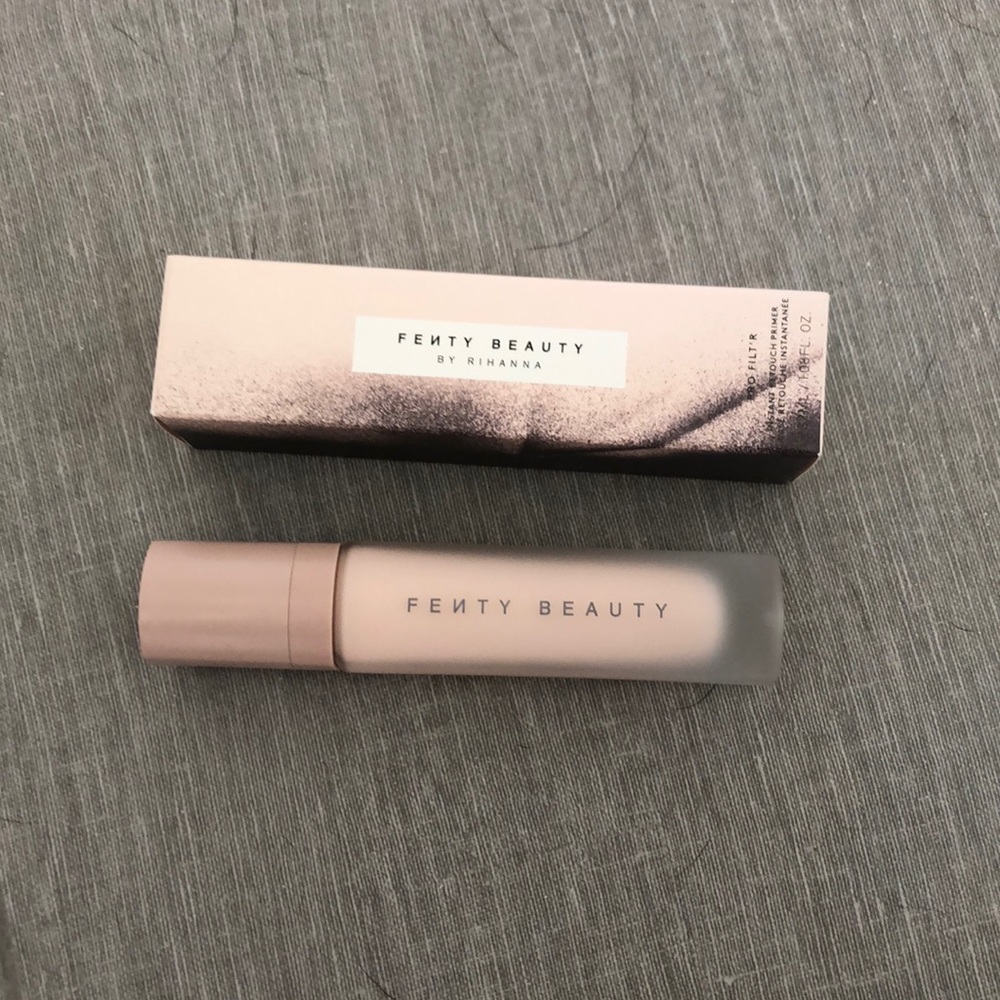 Fenty primer